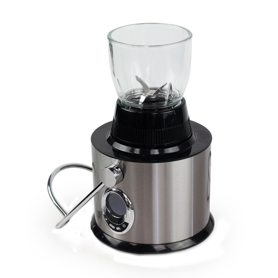 Silent motor 1.7L Large capacity Meat cutter Cell wall breaker Juice blender