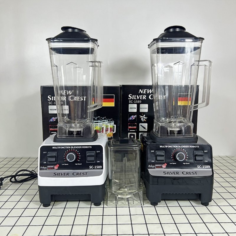 directly factory cheap price heavy duty fruit professional ice crusher commercial citrus juicer ice crusher blender