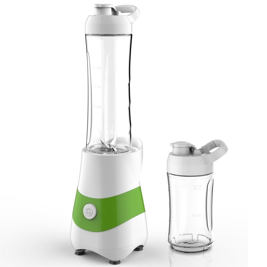 portable blender plastic housing personal blender smoothie blender