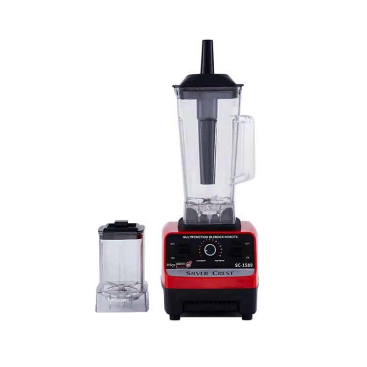 Good Quality Blender High Performance Multi-function Powerful heavy duty Blender