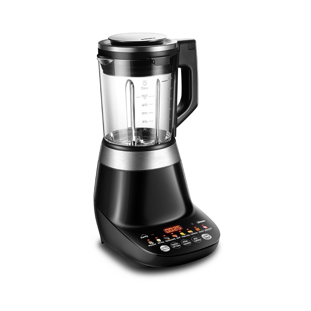High Efficiency Noise Reduction Automatic Multi-purpose Blender