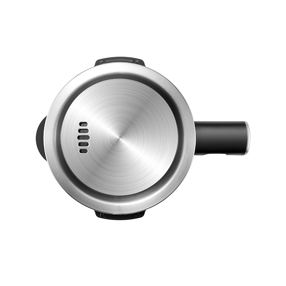 High Efficiency Noise Reduction Automatic Multi-purpose Blender