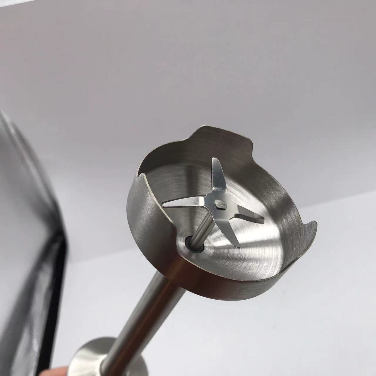 Food mixers food grade BPA-free 500W 800W 1000W all-copper motor with low noise kitchen hand mixer hand blender stick