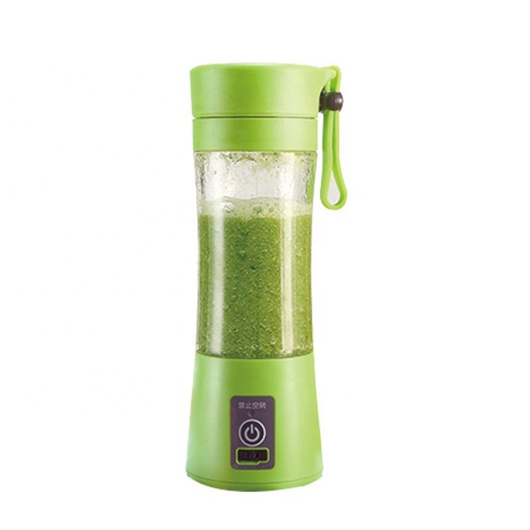 Low Price Glass Smoothie Blender Travel Cup Bean Grinding Cup Juice Blender With Extra Cups