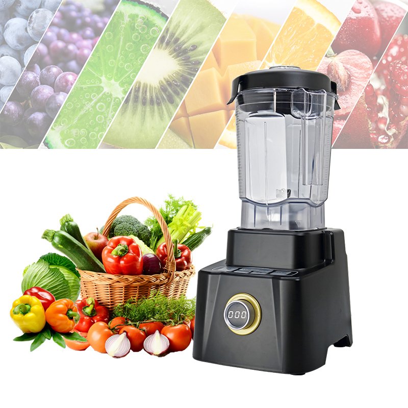 high quality rotary switch of blender peanut industry juicer blender motor mixer and blender ice crusher machine