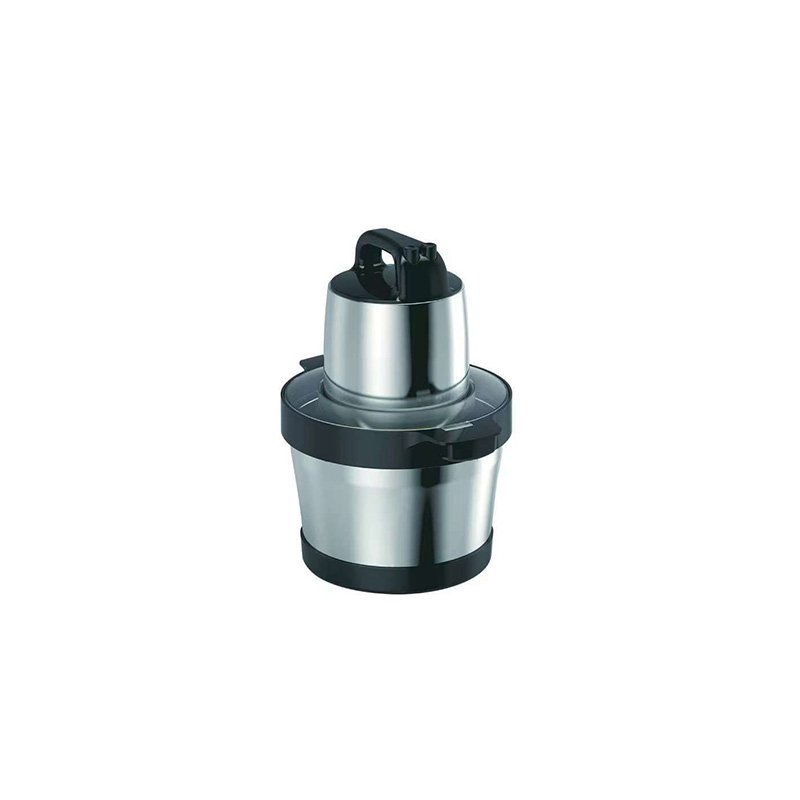 Kitchen Food Meat grinder meat chopper 10 litres 6 litres 5 litres stainless multifunctional blender meat one-piece knife