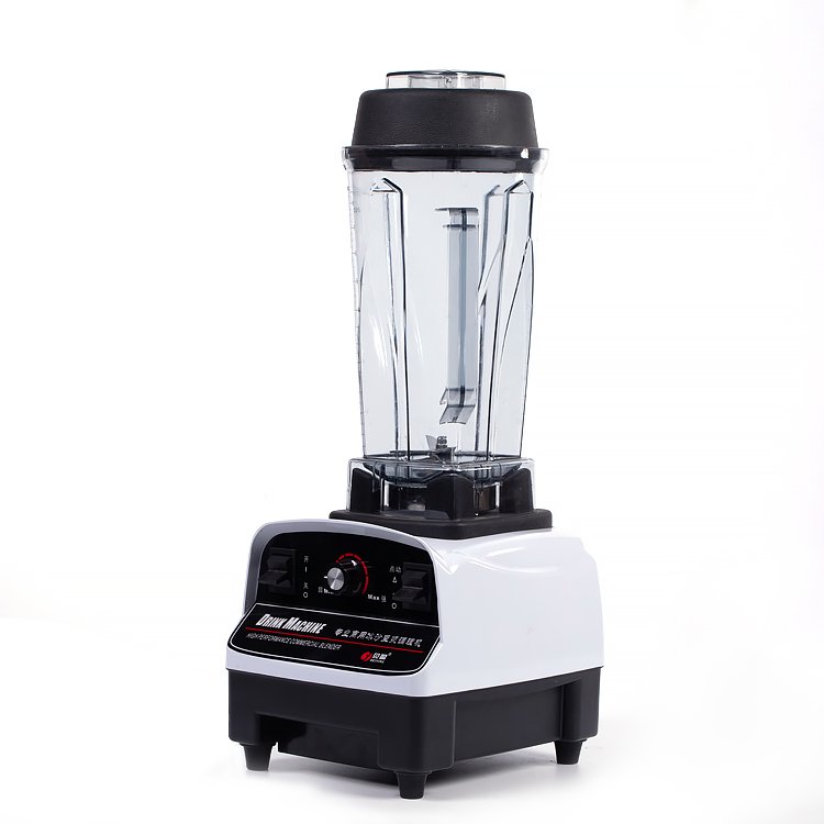 Household Appliances Quiet Masticating Juicer Smoothie Maker Waring Blender