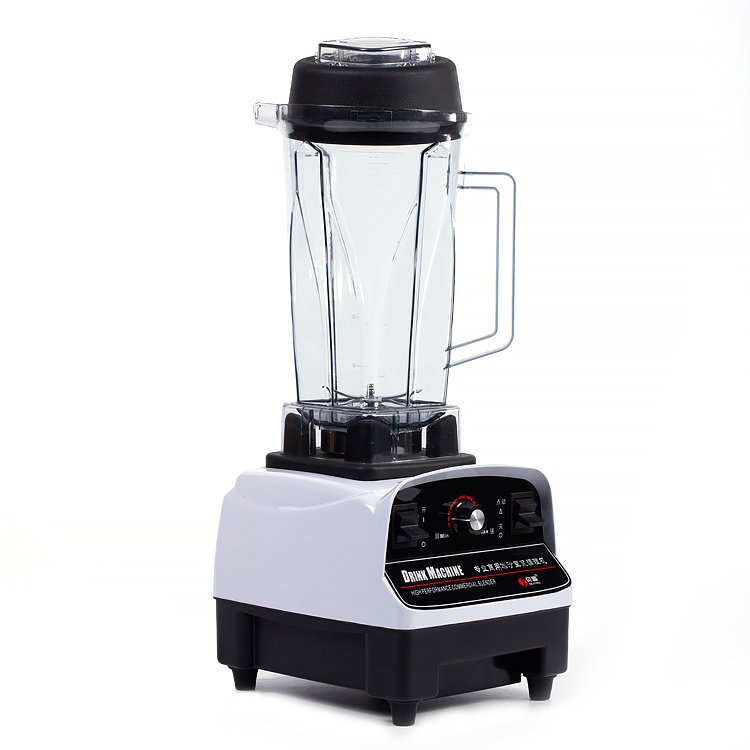 Household Appliances Quiet Masticating Juicer Smoothie Maker Waring Blender
