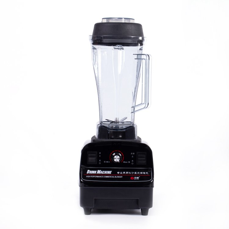 Household Appliances Quiet Masticating Juicer Smoothie Maker Waring Blender