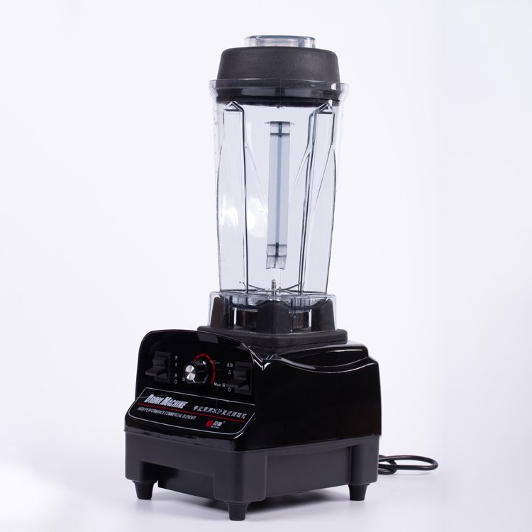 Household Appliances Quiet Masticating Juicer Smoothie Maker Waring Blender