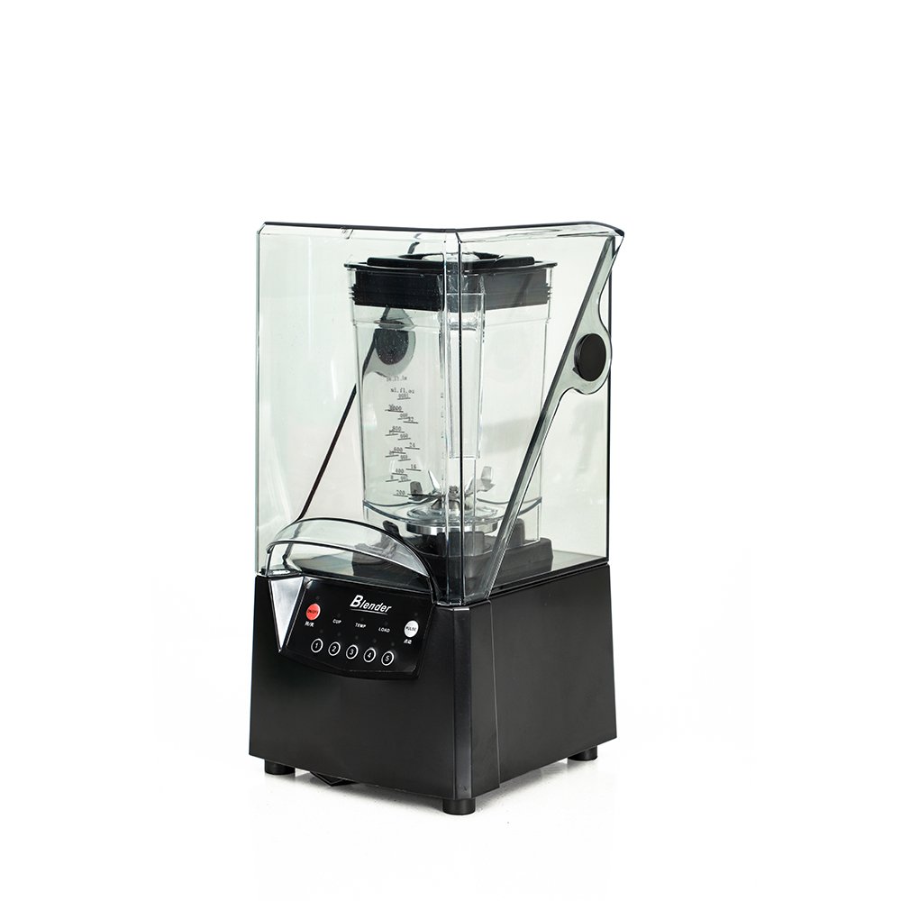 Personal Electric Automatic Multi-function With Cover Juicer Blenders For Industrial Smoothie Fruit