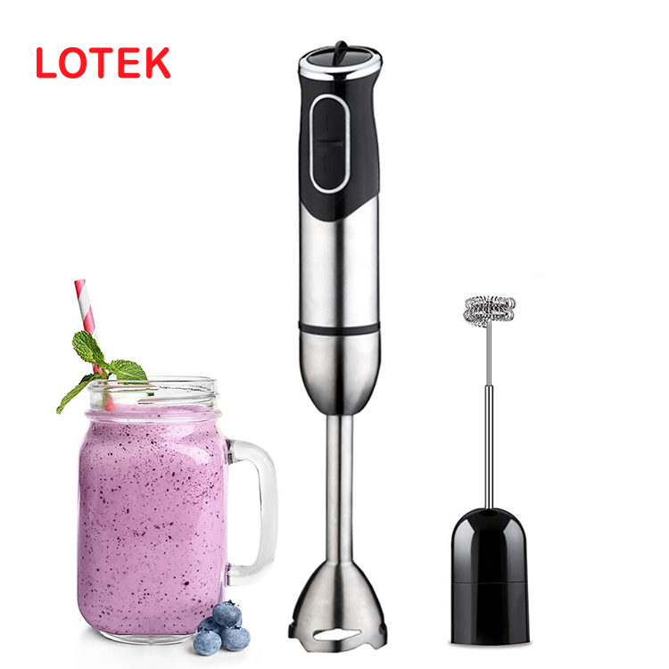 hot selling kitchen grinder hand held electric blender for smoothies sets