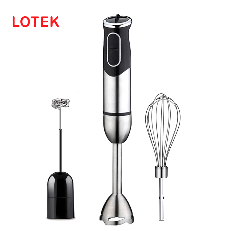 hot selling kitchen grinder hand held electric blender for smoothies sets