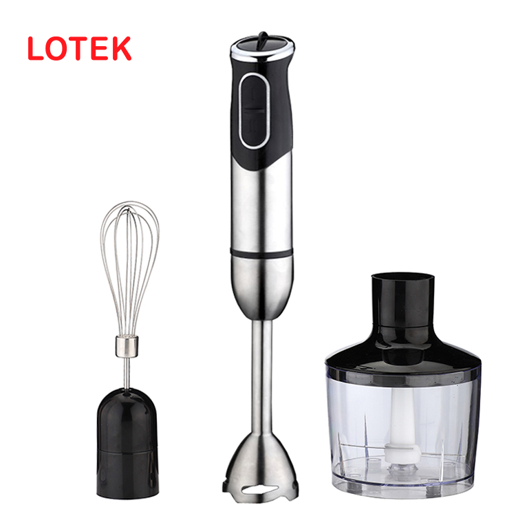hot selling kitchen grinder hand held electric blender for smoothies sets