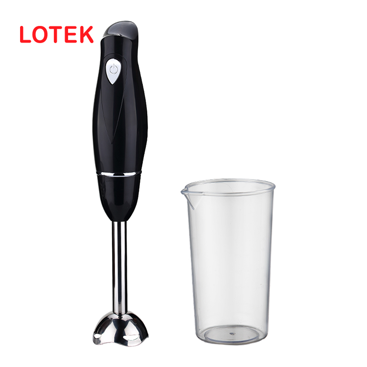 vegetable chopper electric 4 in 1 plastic hand blender