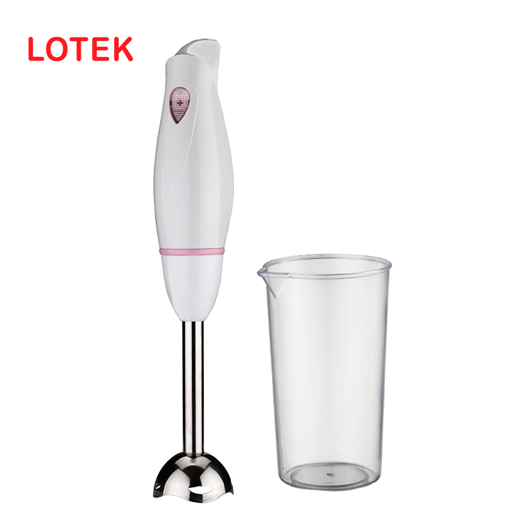 vegetable chopper electric 4 in 1 plastic hand blender