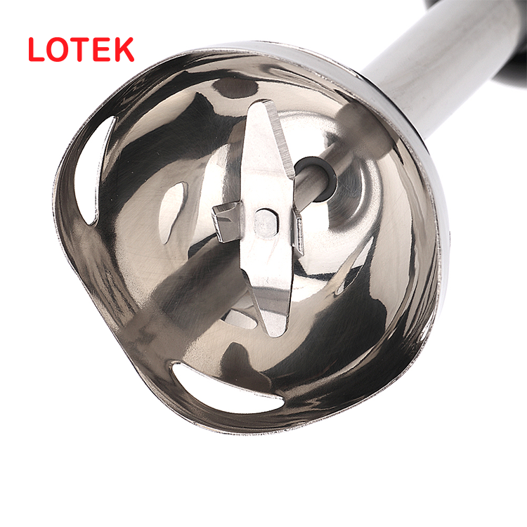 vegetable chopper electric 4 in 1 plastic hand blender