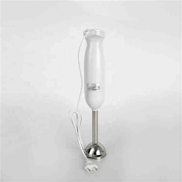 Multifunctional Blender Electric Hand Mixer Set Vegetable Meat Grinder Food Mixer For Kitchen