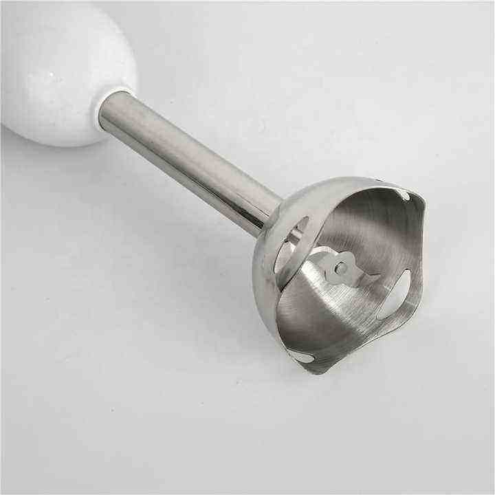 Multifunctional Blender Electric Hand Mixer Set Vegetable Meat Grinder Food Mixer For Kitchen