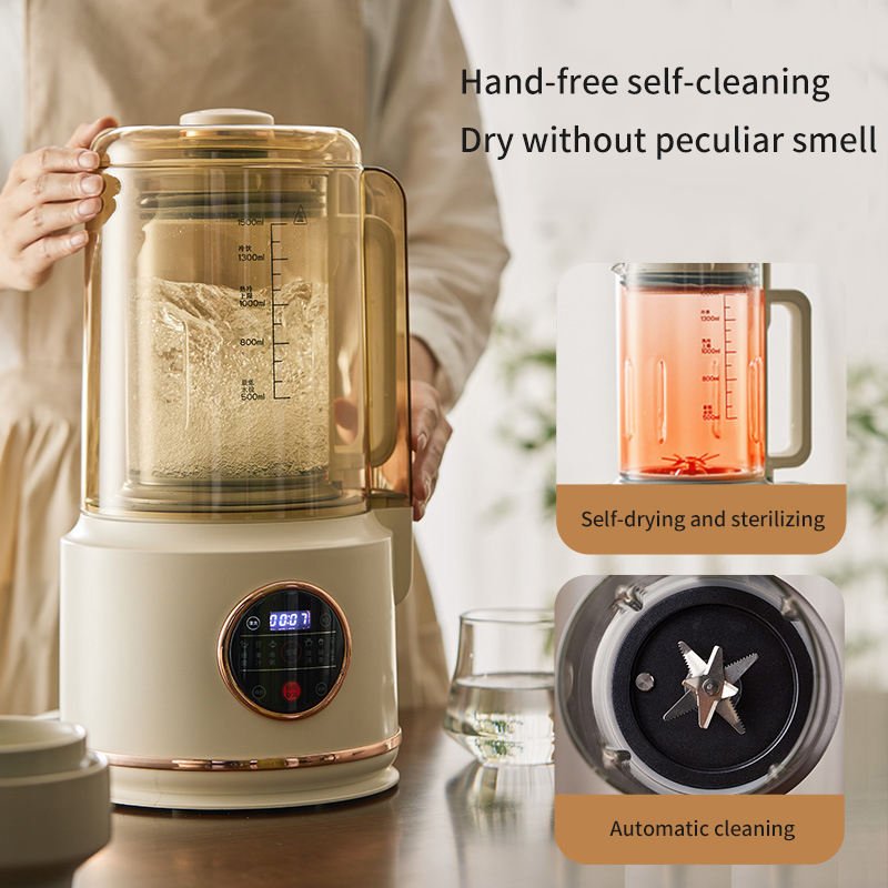 Hot sale kichen household powerful high speed electric blender for home