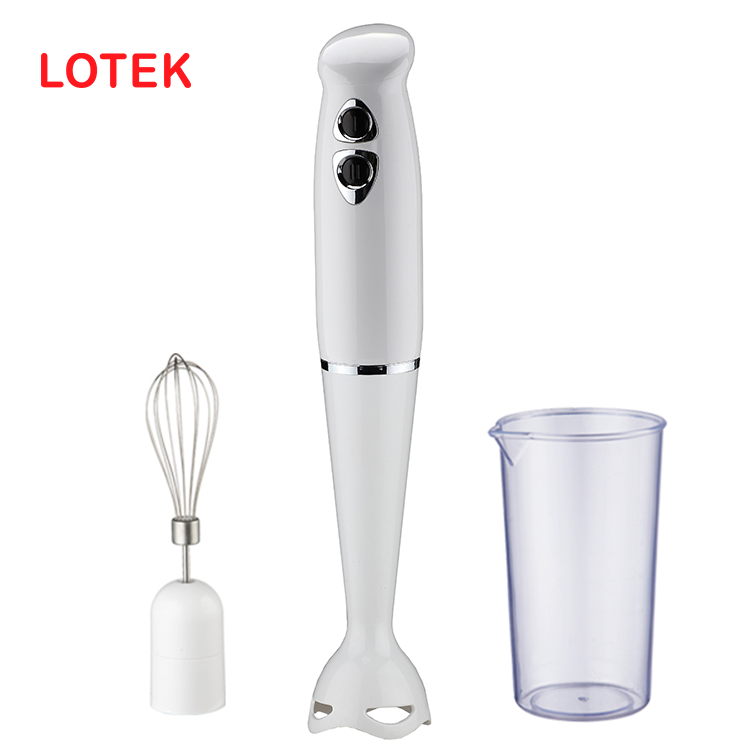 home appliances 2 speed control electric hand blender juicer and mixer portable