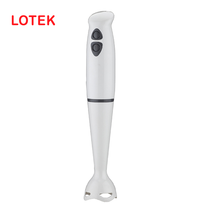 home appliances 2 speed control electric hand blender juicer and mixer portable