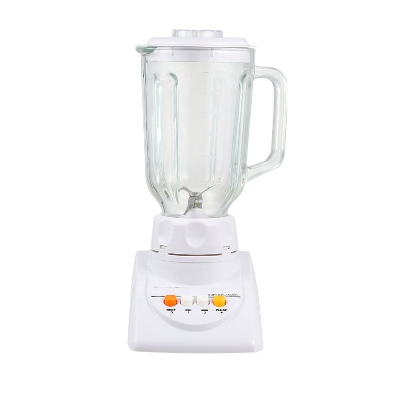 Home Blender, Small Appliance Health Food Machine Juicer Soybean Milk Machine Fruit and Vegetable Juicer Blender Electric CE OEM