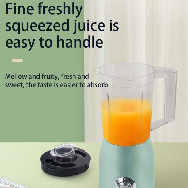 High quality personal cute beauty blenders smoothie maker with spare parts for home appliances