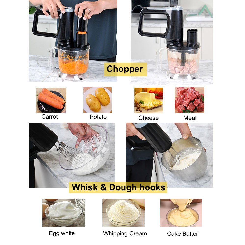 kitchen hand held nutri juicer fruit blender meat grinder vegetable meat grinders smoothie immersion blender