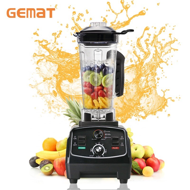 chinese supplier blender buchimix heavy duty blender juicer 2200w high speed fruit smoothie blender liquidificador 110 v