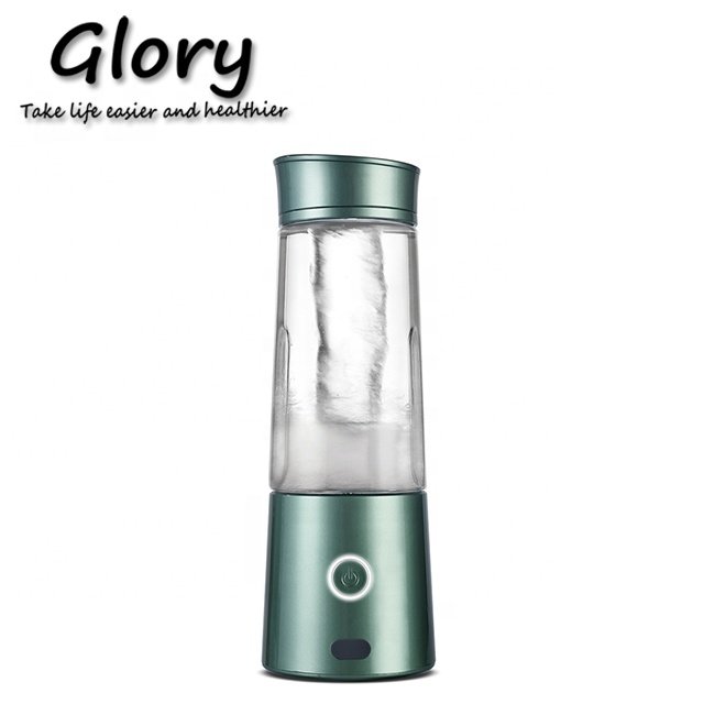 Factory prices smart portable travel juicer mini blender usb portable blender rechargeable mini blender cup