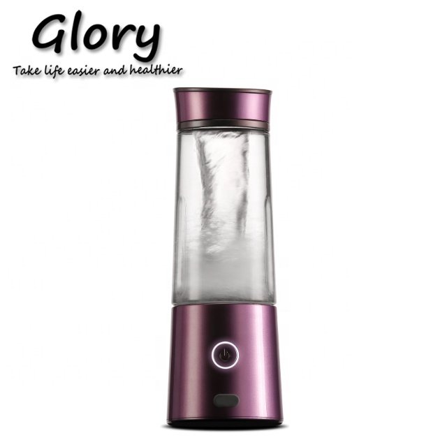 Factory prices smart portable travel juicer mini blender usb portable blender rechargeable mini blender cup