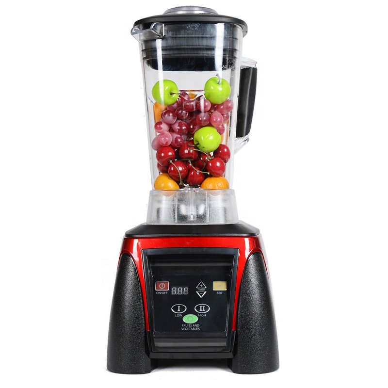 Lohas Novelties wholesale china heavy duty commercial ice cream blender