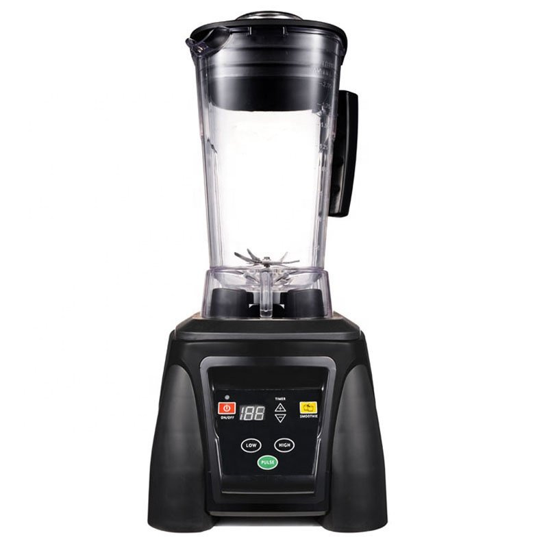 Lohas Novelties wholesale china heavy duty commercial ice cream blender