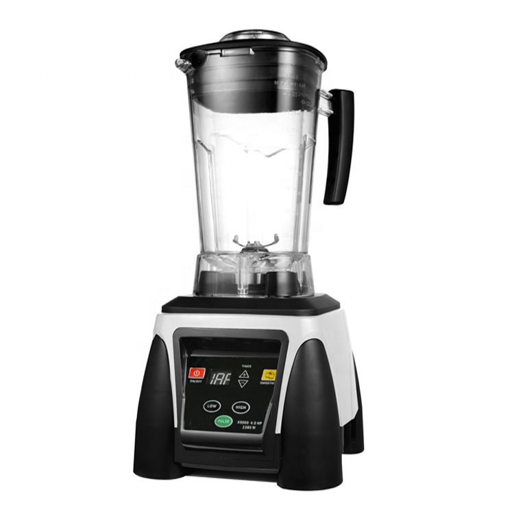 Lohas Novelties wholesale china heavy duty commercial ice cream blender