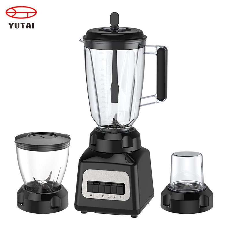 silver crest fresh juicer blender