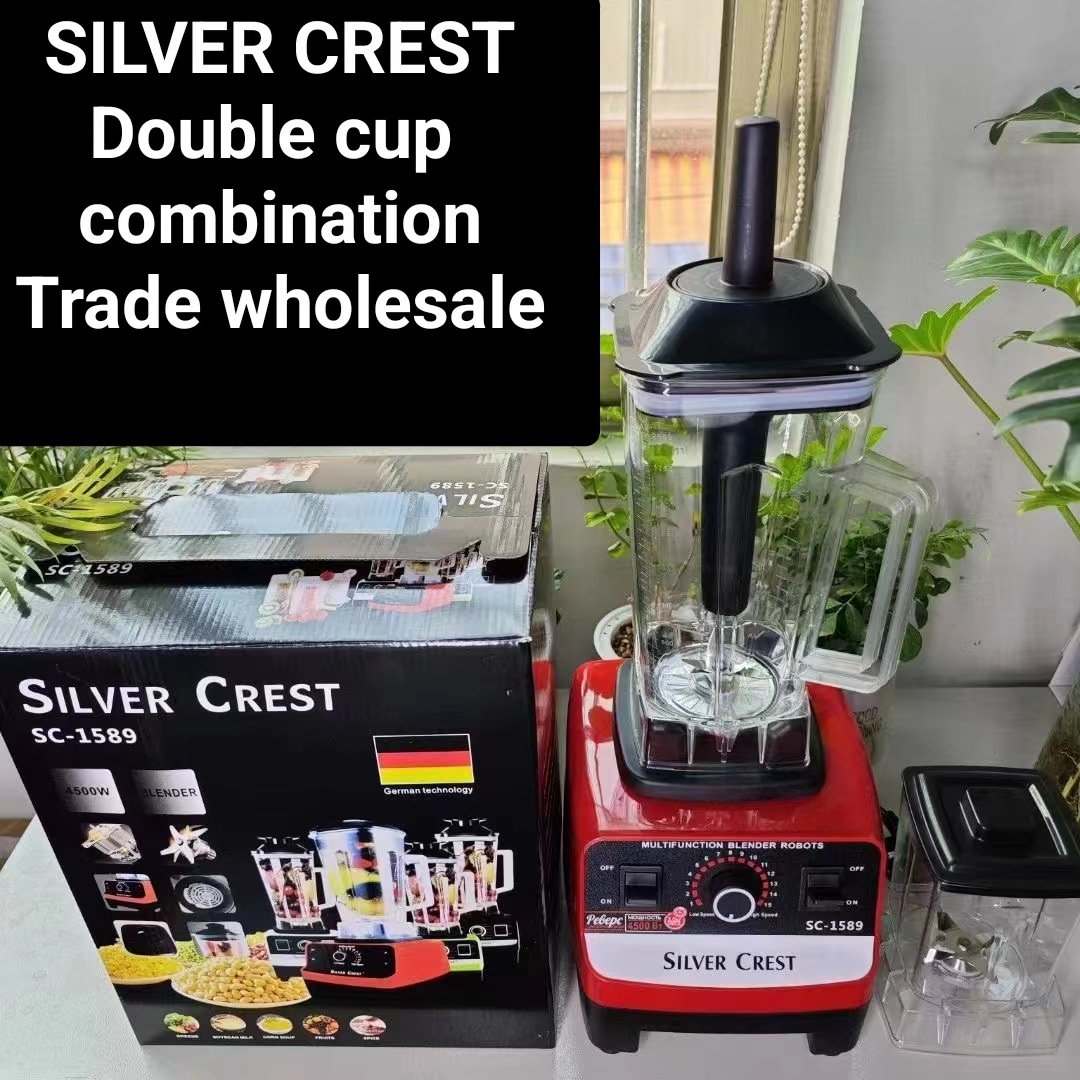 professional kitchenaid blender electric juicer mini portable blender fruit mixers