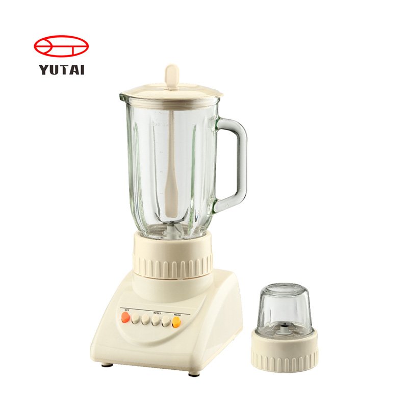 110V /60hz hot sell 2 in 1 blender