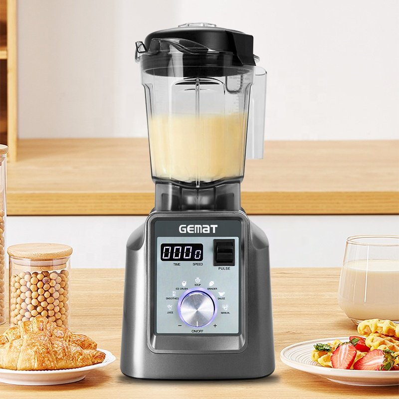 power blender 30000 rpm mixer blender grinder kitchen electronics juice mixeur blender pro electric