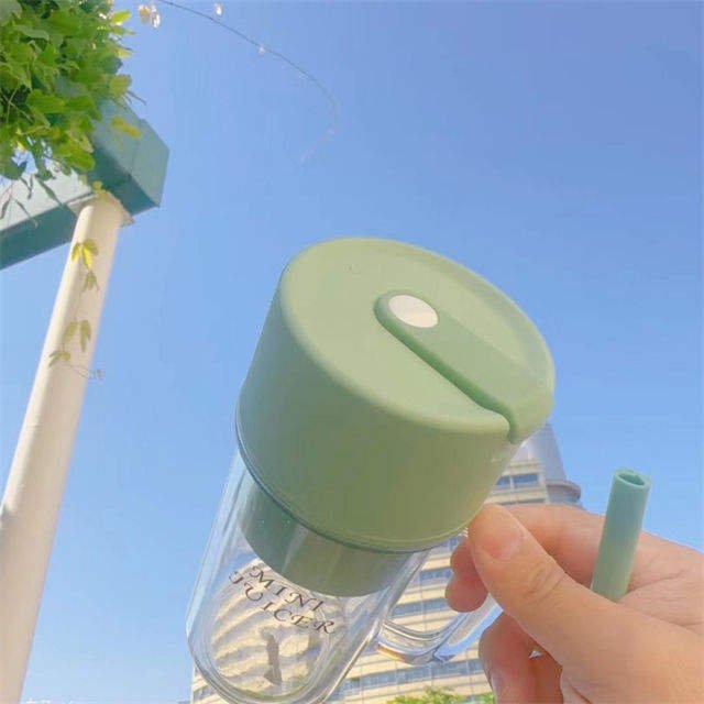 Hot Selling Juice Blender Portable Personal Fresh Juice Mini Fast Portable Blender Cup Mini Portable Juicer