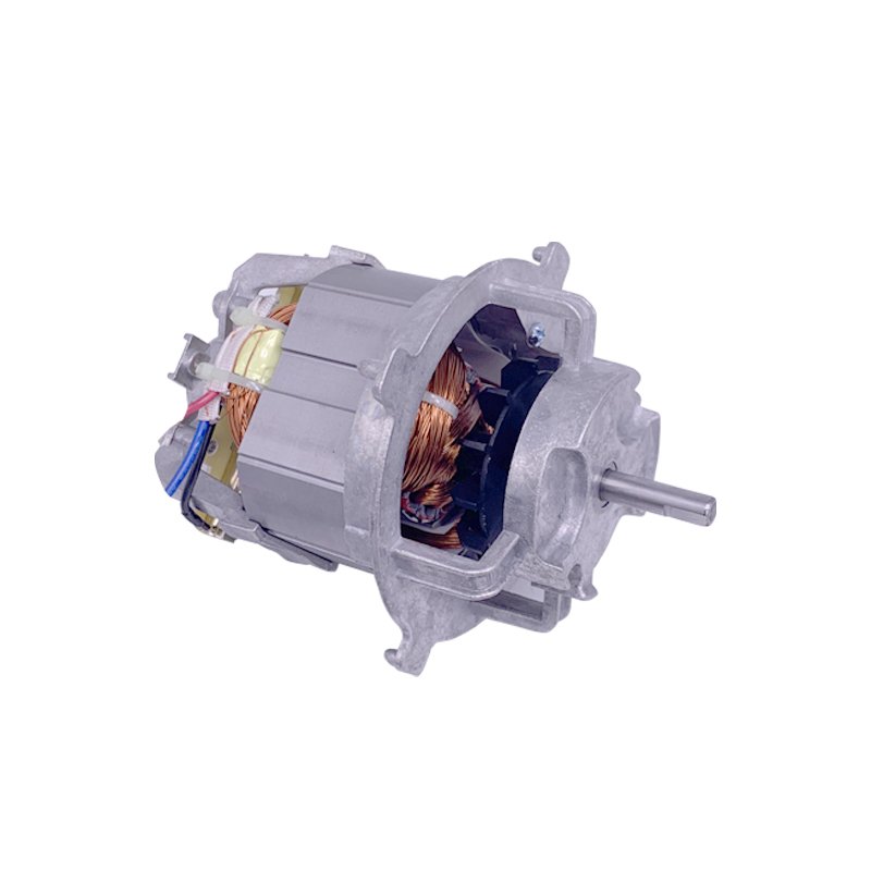 Wholesale best quality 8835 electrical blender motor juicer and hand dryer high speed cooper ac universal mixer motor