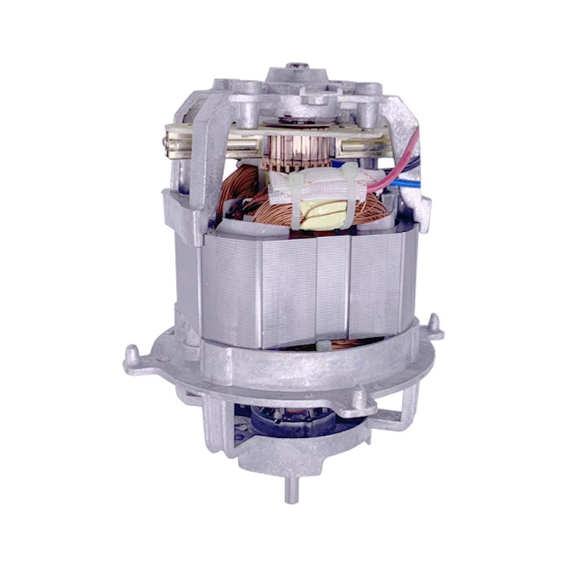 Wholesale best quality 8835 electrical blender motor juicer and hand dryer high speed cooper ac universal mixer motor