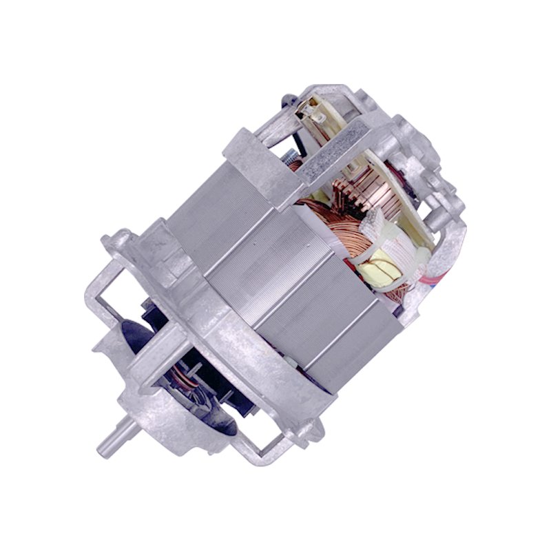 Wholesale best quality 8835 electrical blender motor juicer and hand dryer high speed cooper ac universal mixer motor