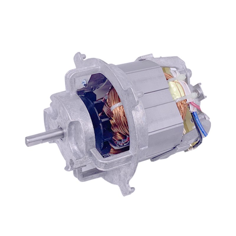 Wholesale best quality 8835 electrical blender motor juicer and hand dryer high speed cooper ac universal mixer motor