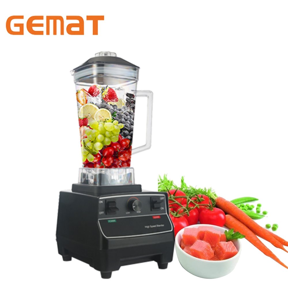 home appliances electric blender new style blender food processor commercial blender