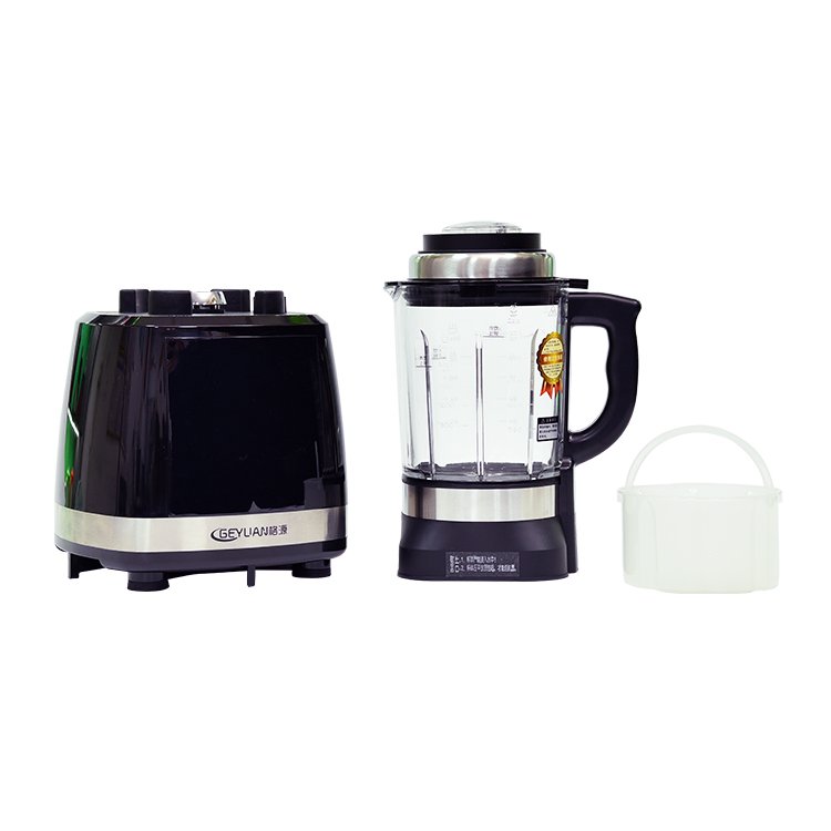 Optimum food blender and grinder stainless steel 800W 1750ml high speed blender ice