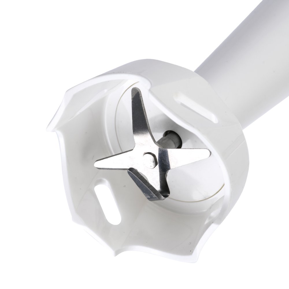 RAF 800W Ice Crush NEW Hand Blender Stick Chopper Household Kitchen Mixer for Puree Baby Food Smoothies Black