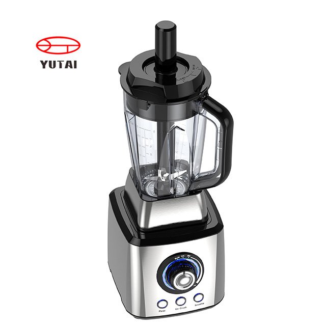 6 Blades High Power Juicer Blender Electric fruit Carrot Lemon Juicer Machine smoothie portable Juicer blender