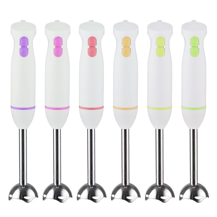 2024 personal silver crest smoothie home commercial beauty blender and mixer