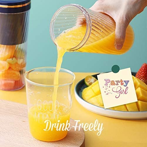 Wholesale 3 in 1 Personal Blender Juicer Extractor Machine Juicer Portable Blender